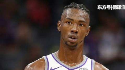 哈登续约骑士交易续写老兵传奇，米切尔2.77亿顶薪逼宫管理层