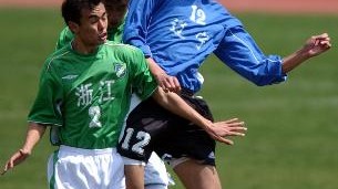 中甲前瞻：辽宁铁人vs深圳新鹏城vs辽宁铁人