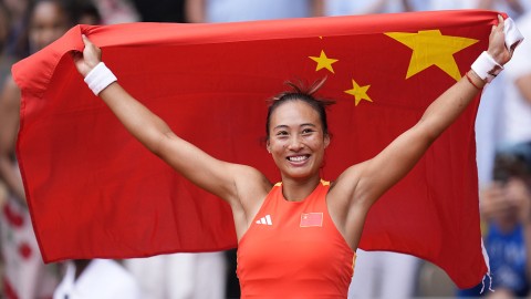 台湾长人战力盘点：台湾现有多少个2米以上的篮球球员？