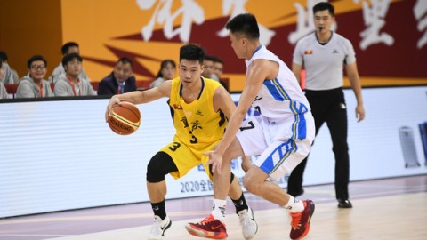 福建队2025-2026赛季完整赛程表--