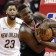 nba前瞻：鹈鹕vs掘金、雷霆vs雷霆、爵士vs鹈鹕、掘金vs鹈鹕