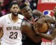 nba前瞻：鹈鹕vs掘金、雷霆vs雷霆、爵士vs鹈鹕、掘金vs鹈鹕