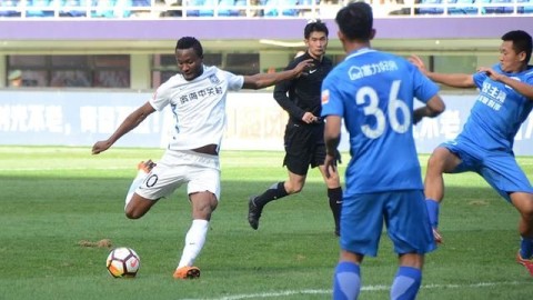 探秘2026赛季中超全部球员：青春风暴下的中国足球新势力