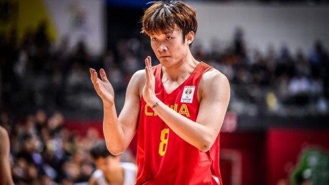 中国男篮归化球员深度盘点：李凯尔两年旅程留下什么？