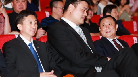 改革巨轮启动：姚明宣布CBA公司独立运营，管办分离开创中国篮球新时代