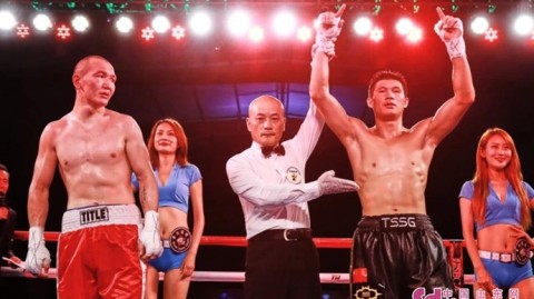 2026职业拳击全年完整赛程表（年度重点场次）