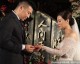 焦作勒布朗李根大婚 迎娶北京姑娘王星洋