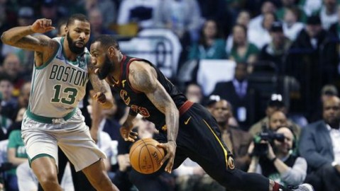 nba季后赛对位拆解三大决战亮点集中西部跑轰对位