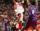 nba季后赛德州双雄赛马程榜：火箭陷进攻黑洞