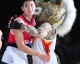 深圳新星闪耀全明星，于德豪主场加冕技巧王