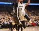 2026年4月24日更新（截图来源：NBA官方ESPNBasketball-Reference）