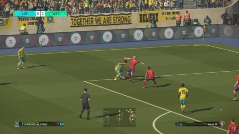 PES2026球员角色状态全解析：从“将才”到“奇兵”，这套战术体系让实况足球重回巅峰