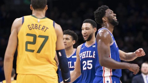 数据来源：NBA官方ESPN虎扑，截止2026年4月24日