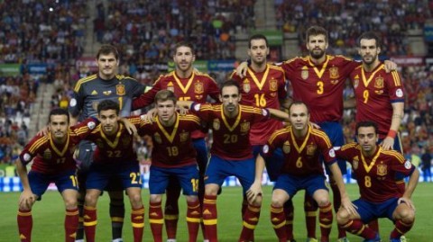 世界杯西班牙出场球员搜索资料：从拉莫斯180场神话到2026新黄金一代