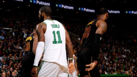 数据来源：NBA官方数据新浪体育ESPN雷速体育，截止4月24日。