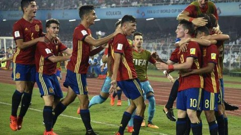德尚最后冲刺的起点：法国 4-2 克罗地亚 2018 年世界杯决赛复盘