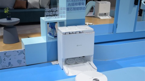 AI清洁助手2026年4月最新技术解读：原理、代码实现与面试指南