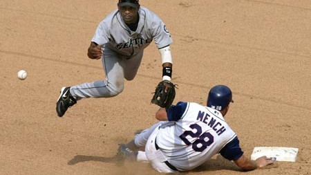 2026 MLB赛季第五周完整赛程表（2026年4月28日）正式版：国西榜首保卫战+纽约双雄双线困境