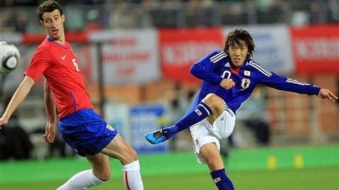 从德甲核心到J联赛传奇，日本球员香川真司的落叶归根与足坛传承