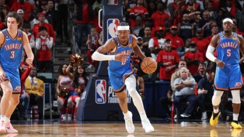 数据来源：NBA官方ESPNBasketball-Reference腾讯体育，截止2026年4月24日。