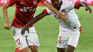 从王超到黄旭恒：盘点身披重庆力帆5号球衣的风云人物