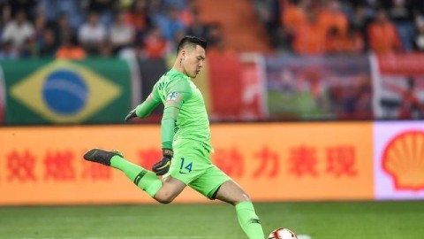 中超河北队vs广州队比分预测（4月26日） 残阵求生，昔日王者谁能抢下关键三分？