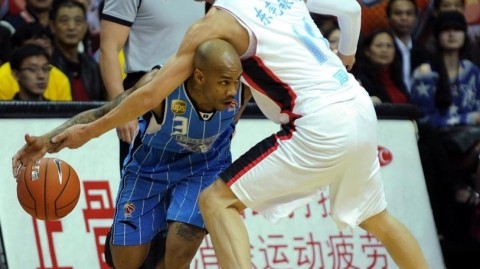 cba今晚五件大事：广州领先一步，北控静待奇迹