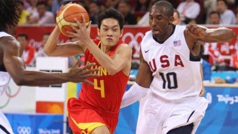 三代中国男篮退役名宿现状盘点：从姚明易建联到2026年CBA老将告别潮