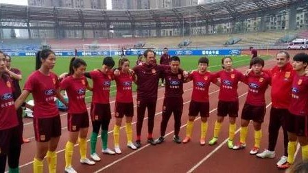2026世预赛欧洲区 冰岛女足最后两轮 出线无望但荣誉何在