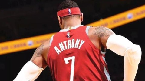 33岁NBA球员怎么打？哈登库里詹姆斯给出三种“不老答案”