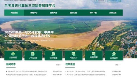 村里来了个AI新帮手，乡亲们这回可算“解放”了！