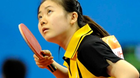 人物特写  福原爱2026喜迎三胎：从爱哭“瓷娃娃”到中日乒乓桥梁，37岁人生下半场开启新篇章