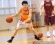 寒冬腊月挥汗如雨，易建联率广东宏远全神贯注冲刺常规赛
